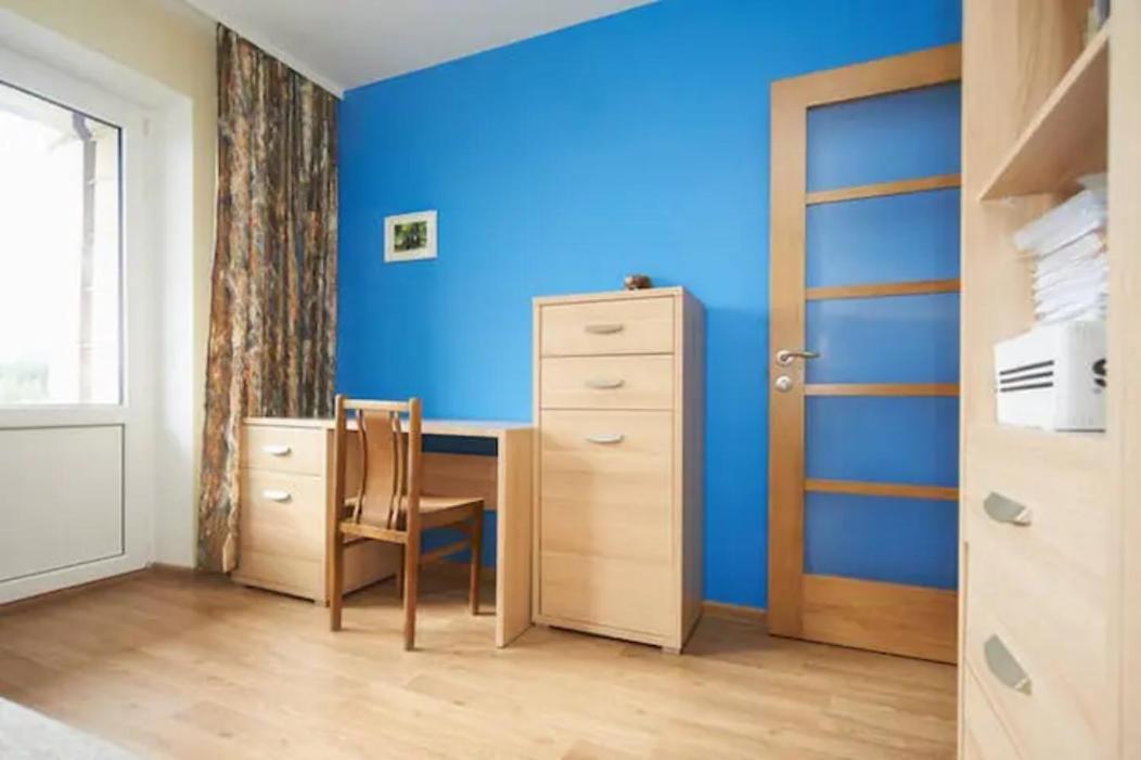 Kotimajoitukset Cozy Private In A Three Free Parking Feel Like At Vilna